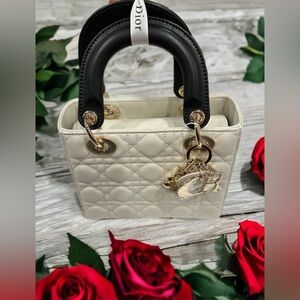 Brand new really good quality soft vegan leather